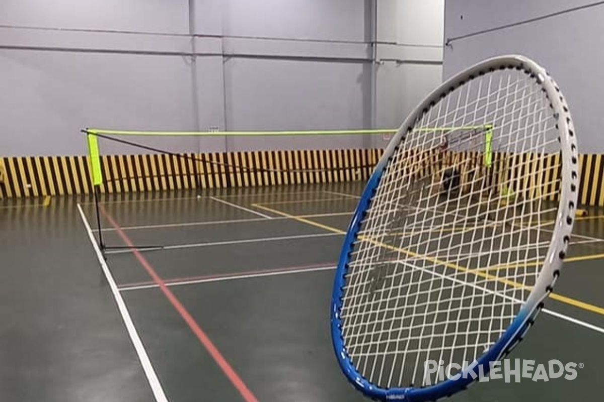 Photo of Pickleball at Conquest Sports